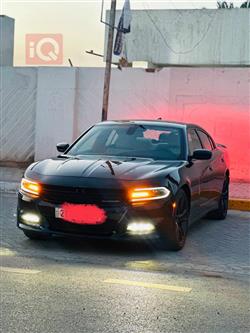 دودج تشارجر